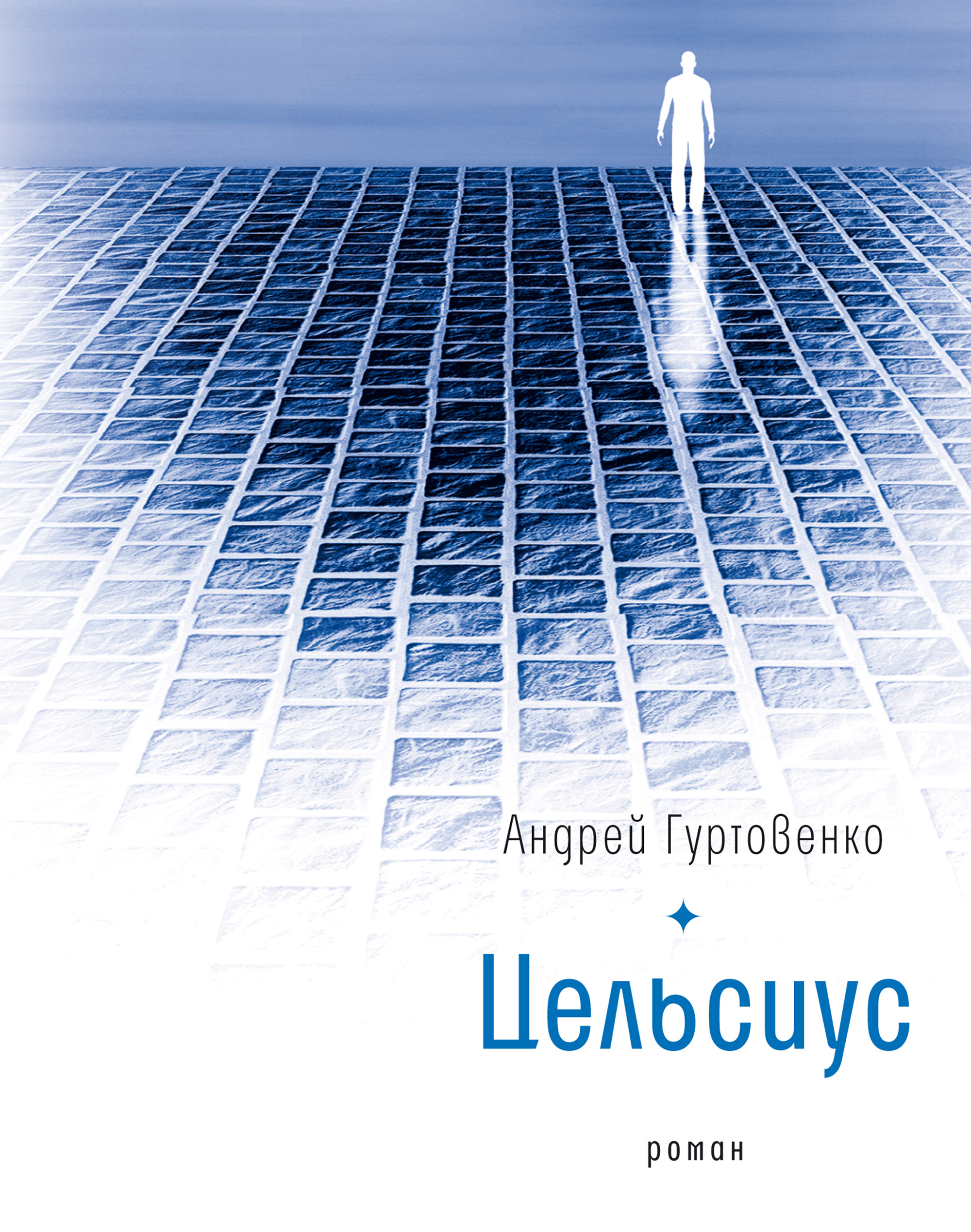 Обложка книги «Цельсиус»