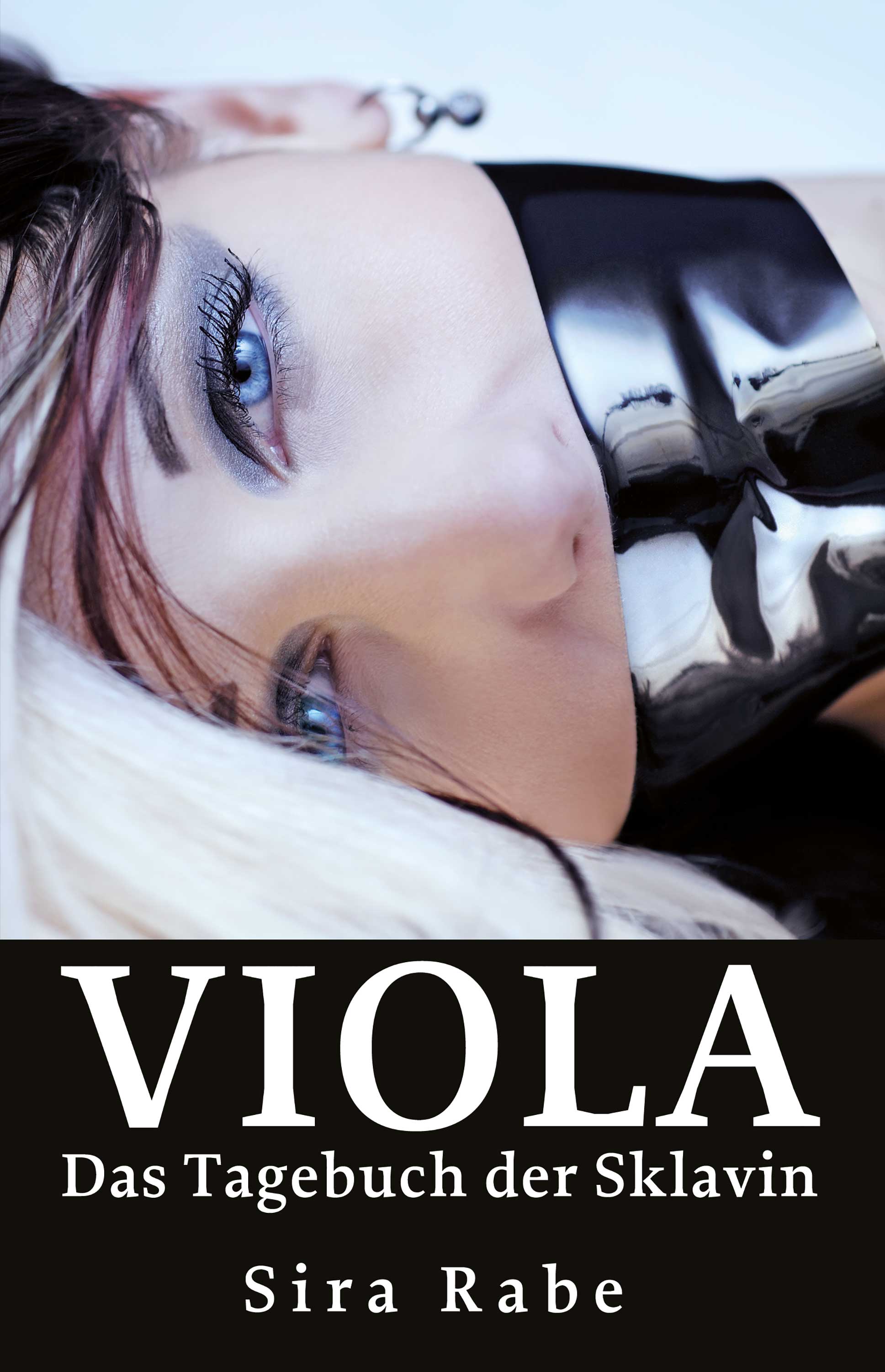 Обложка книги «Viola»