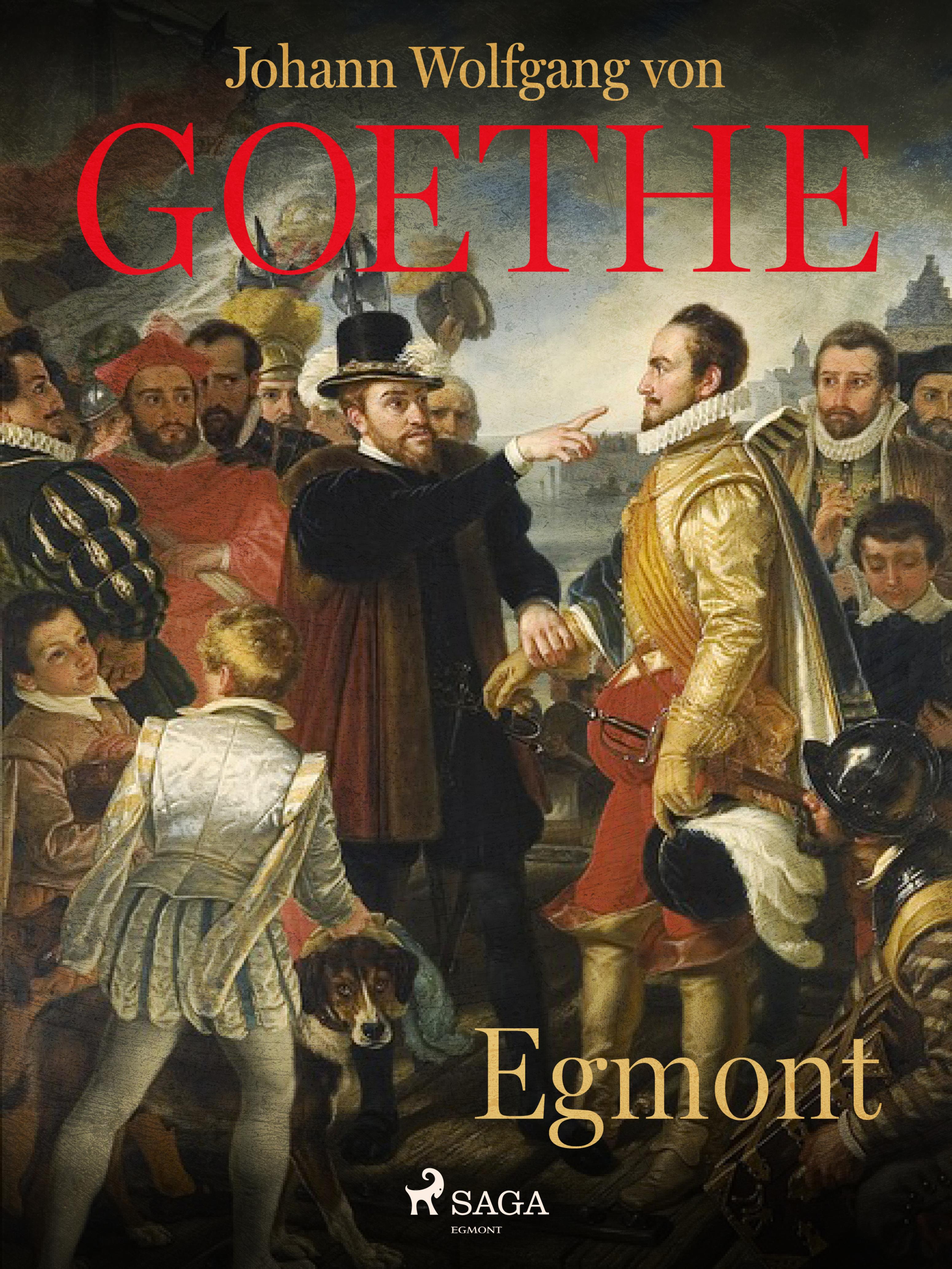 Обложка книги «Egmont»