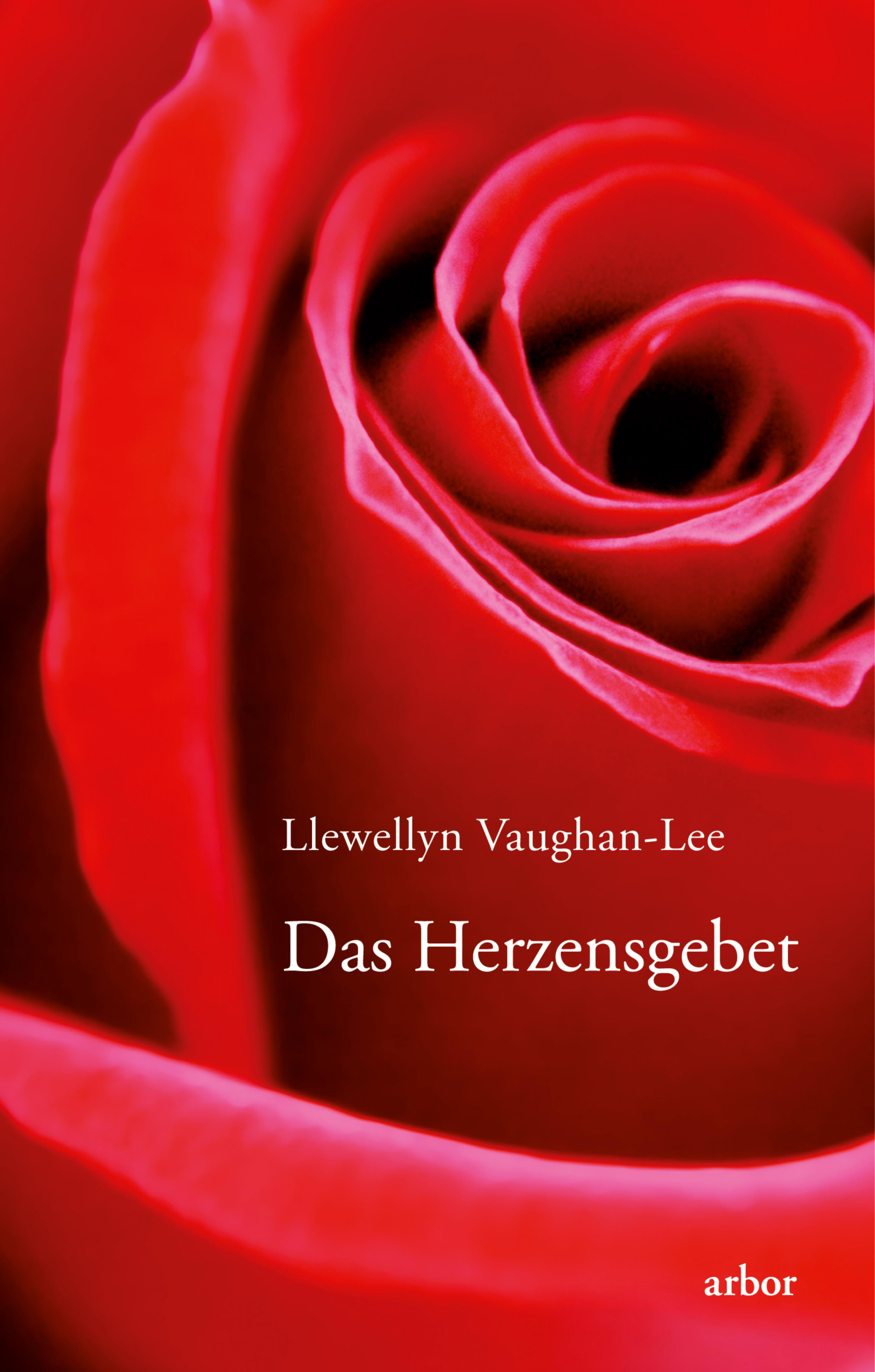 Обложка книги «Das Herzensgebet»