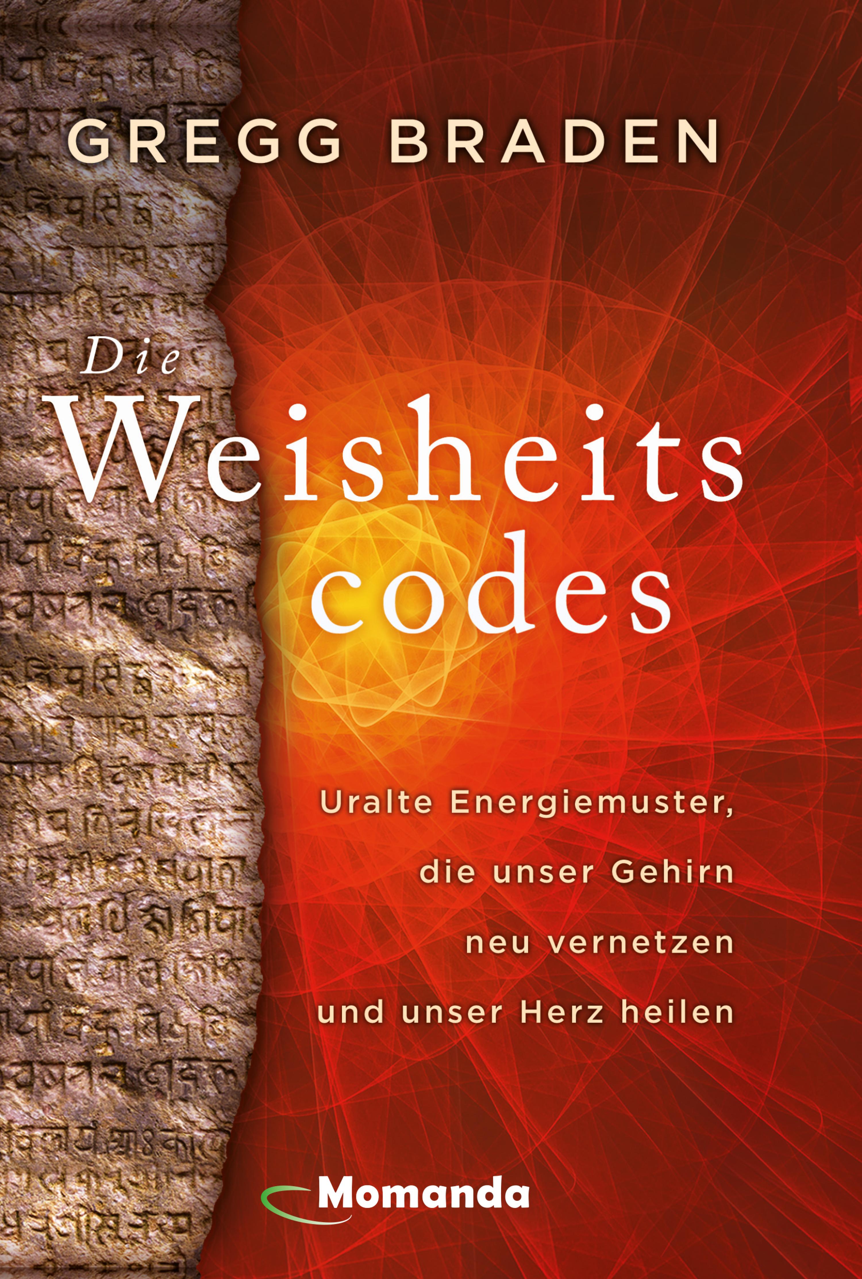 Обложка книги «Die Weisheitscodes»