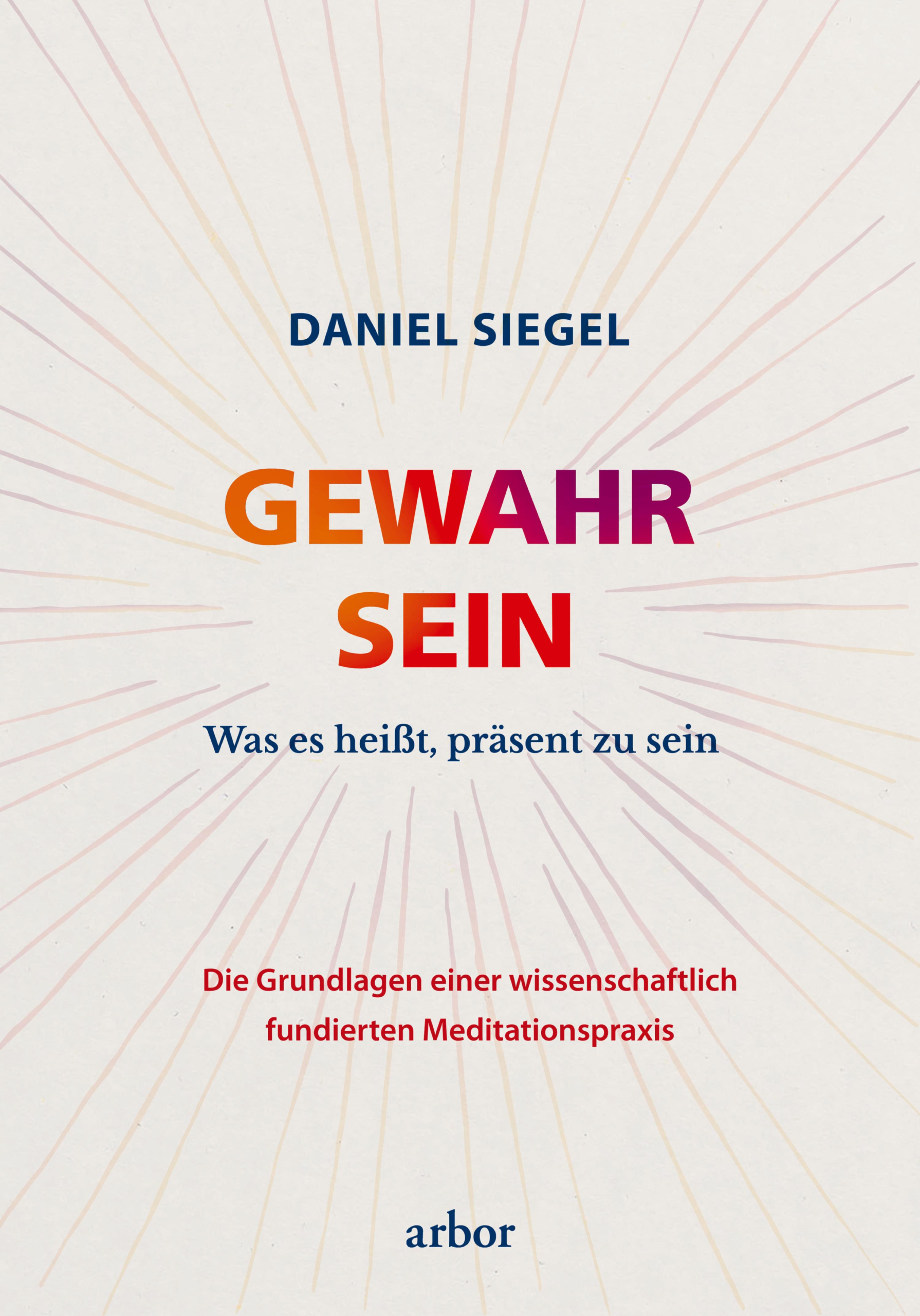 Обложка книги «GEWAHR SEIN»