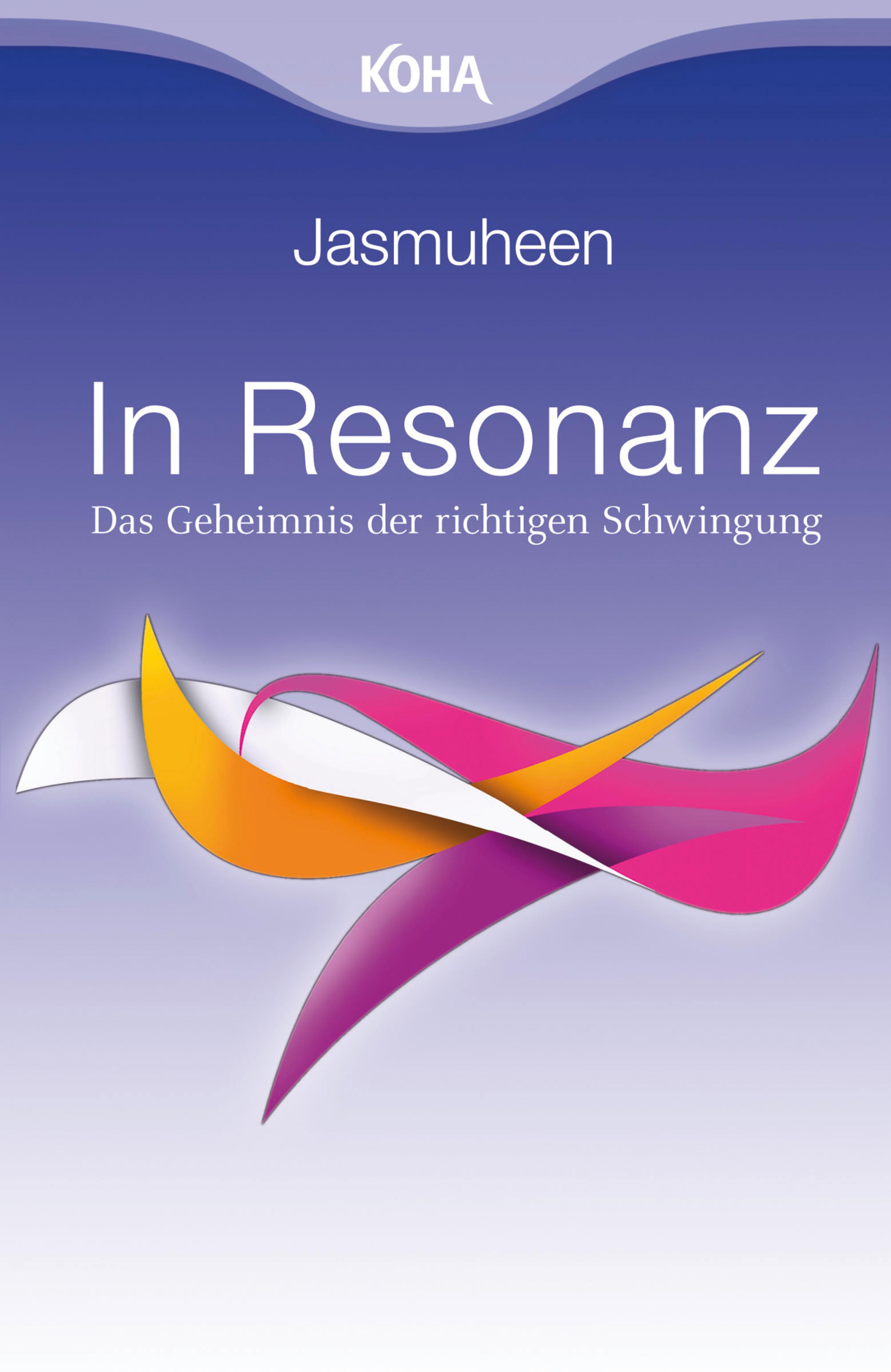 Обложка книги «In Resonanz»