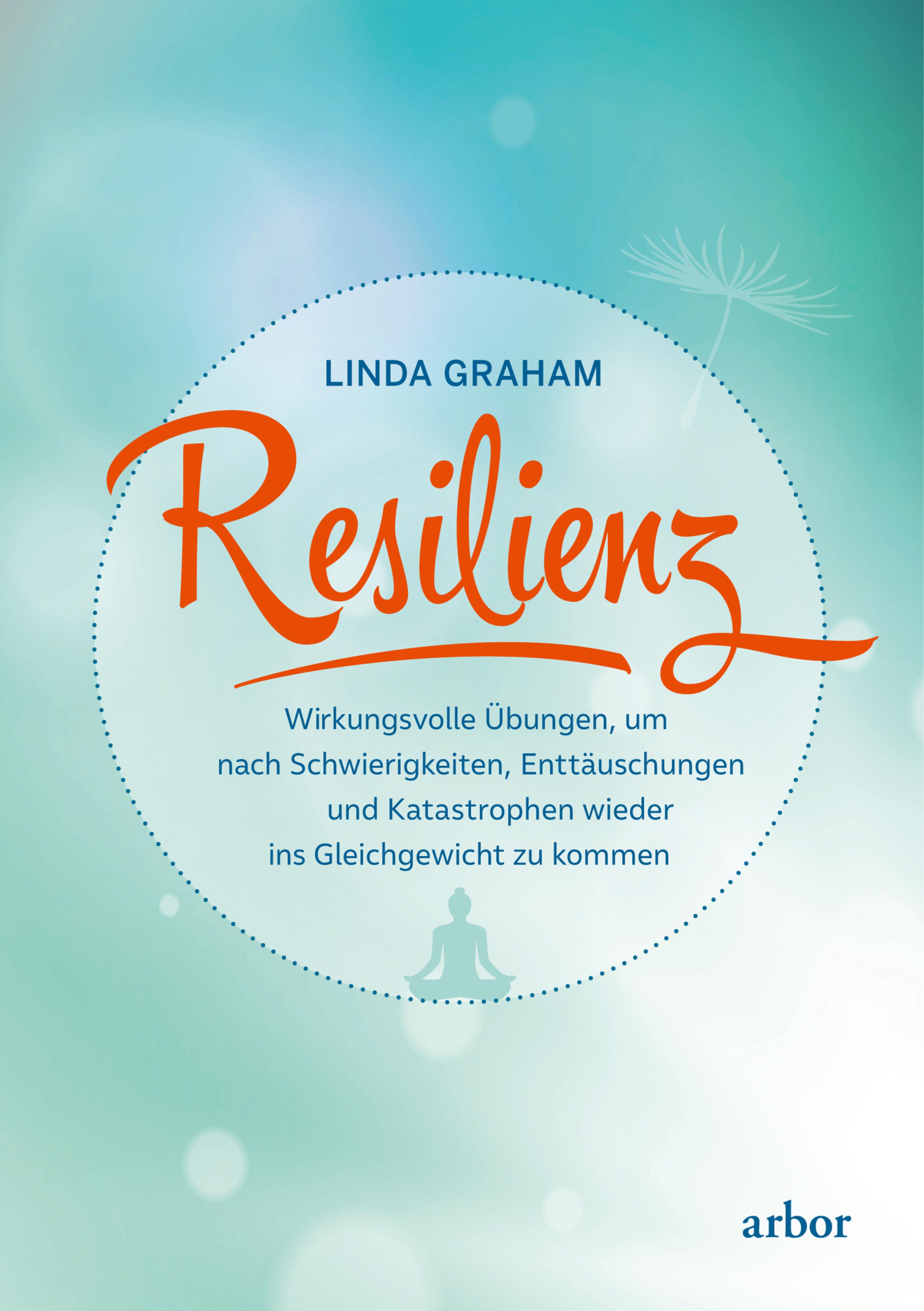 Обложка книги «Resilienz»