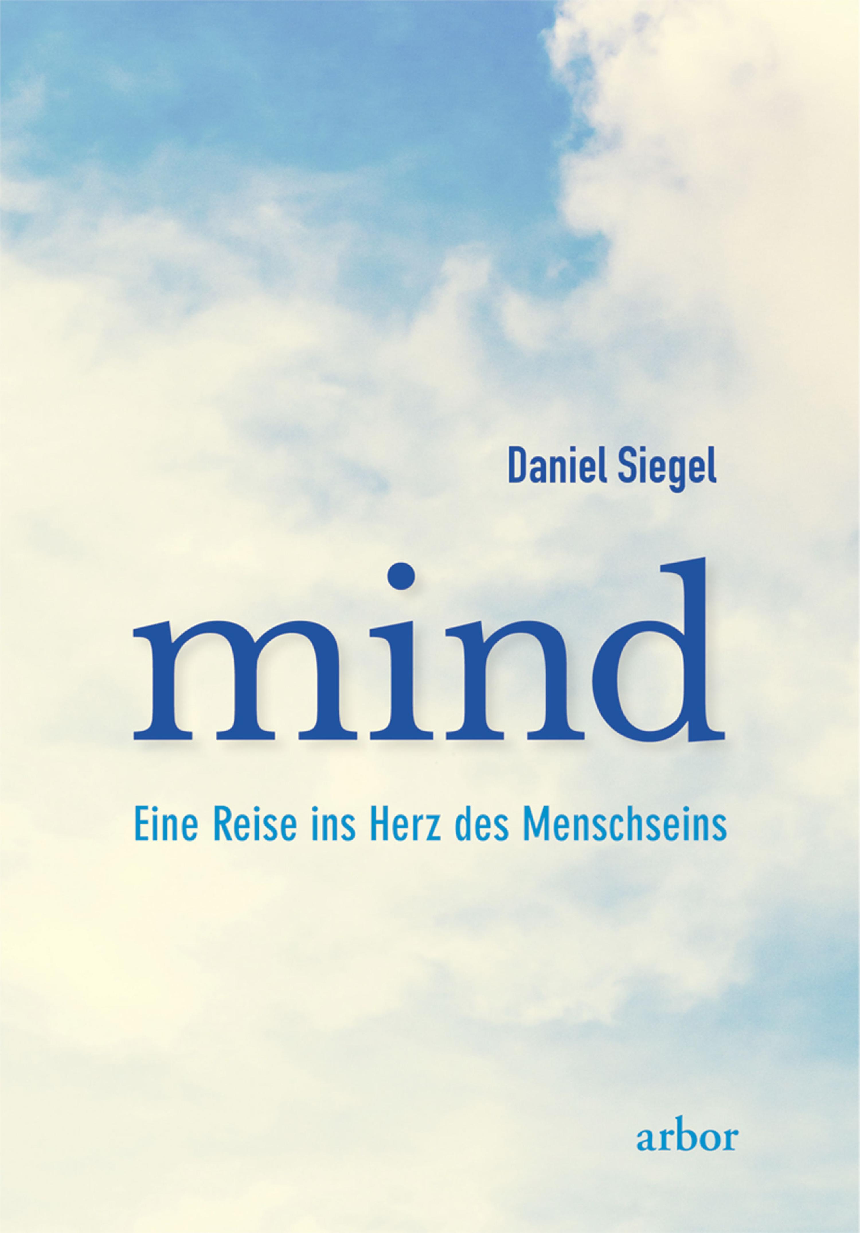 Обложка книги «MIND»