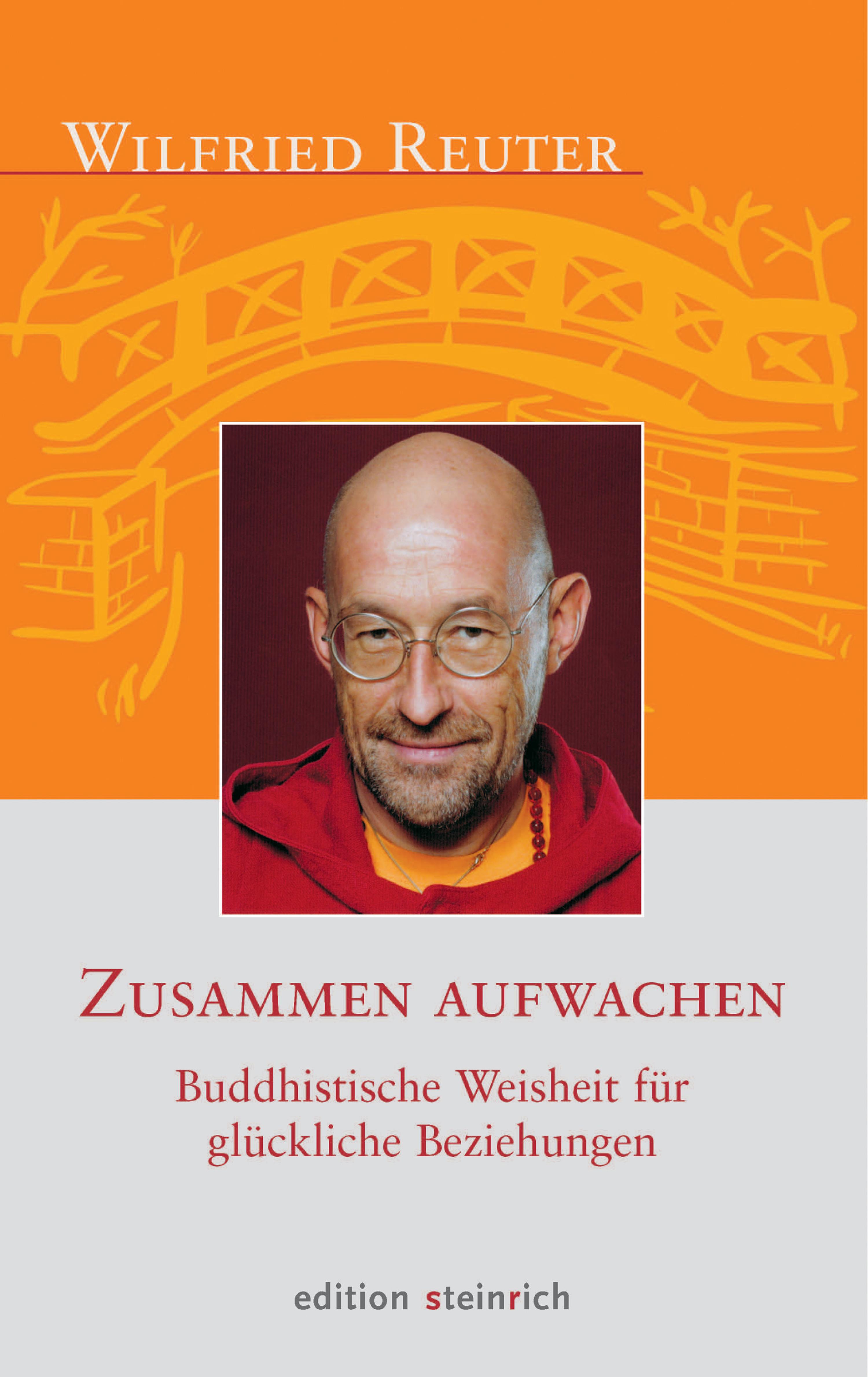 Обложка книги «Zusammen aufwachen»