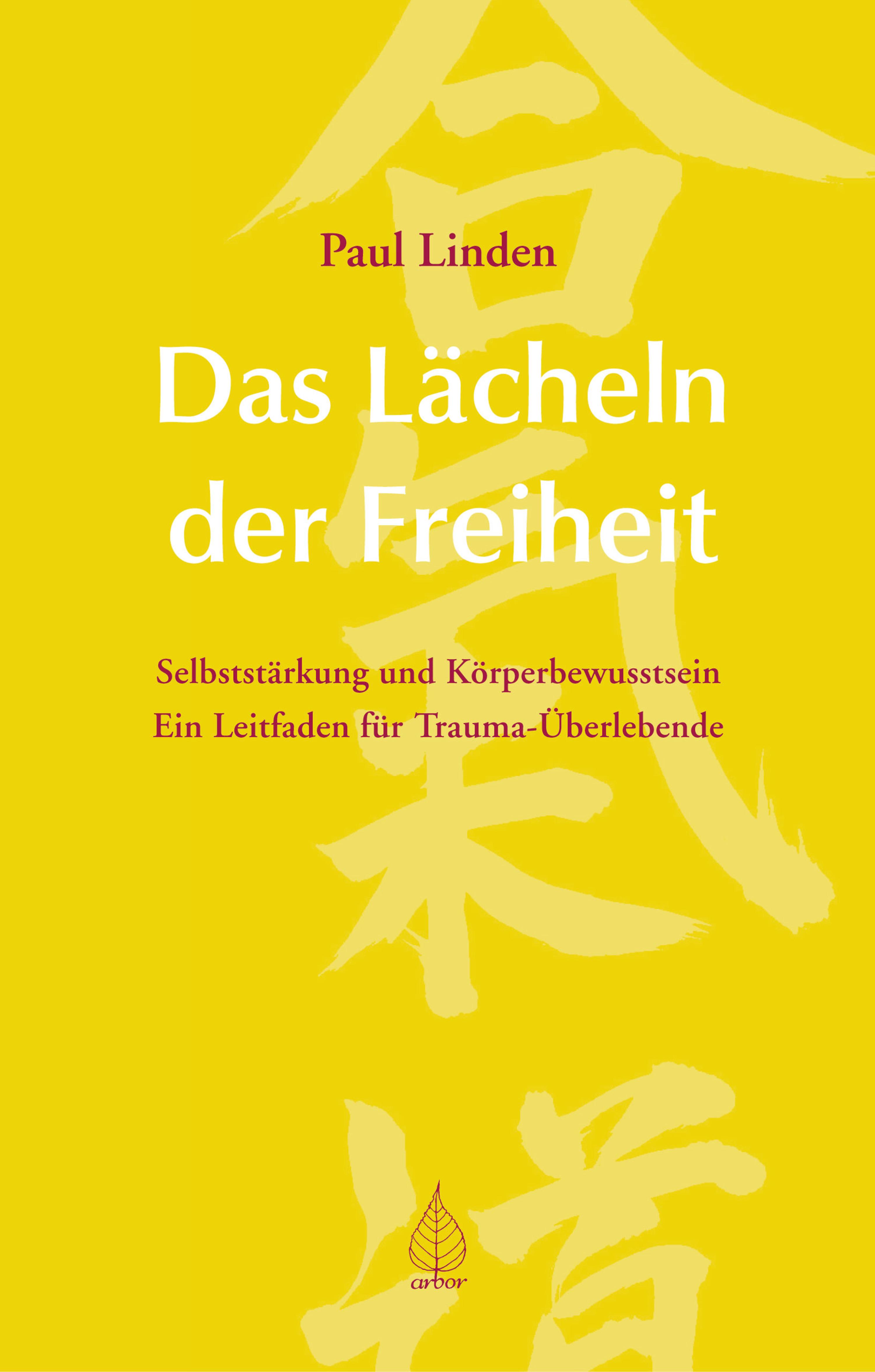 Обложка книги «Das Lächeln der Freiheit»