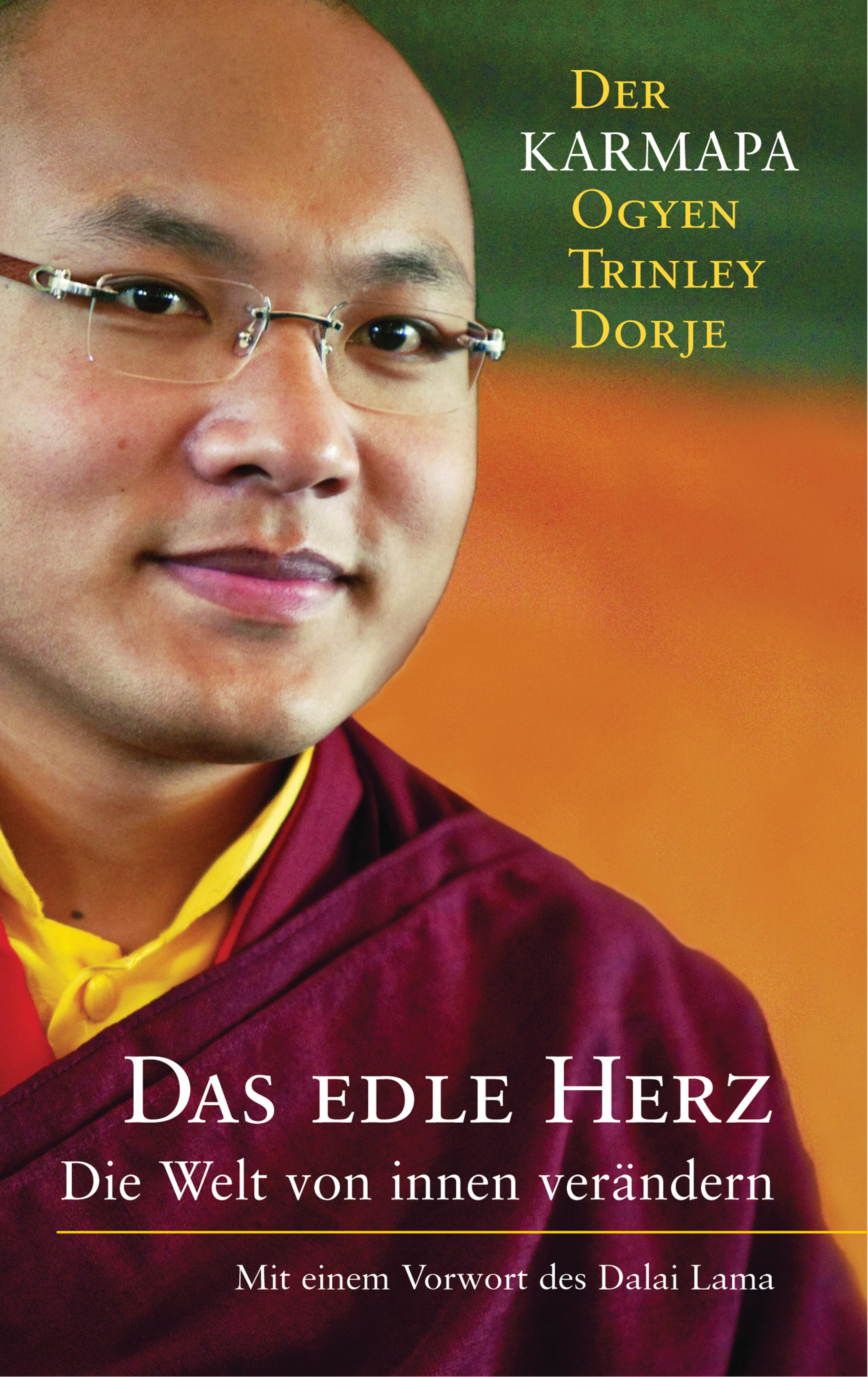 Обложка книги «Das edle Herz»