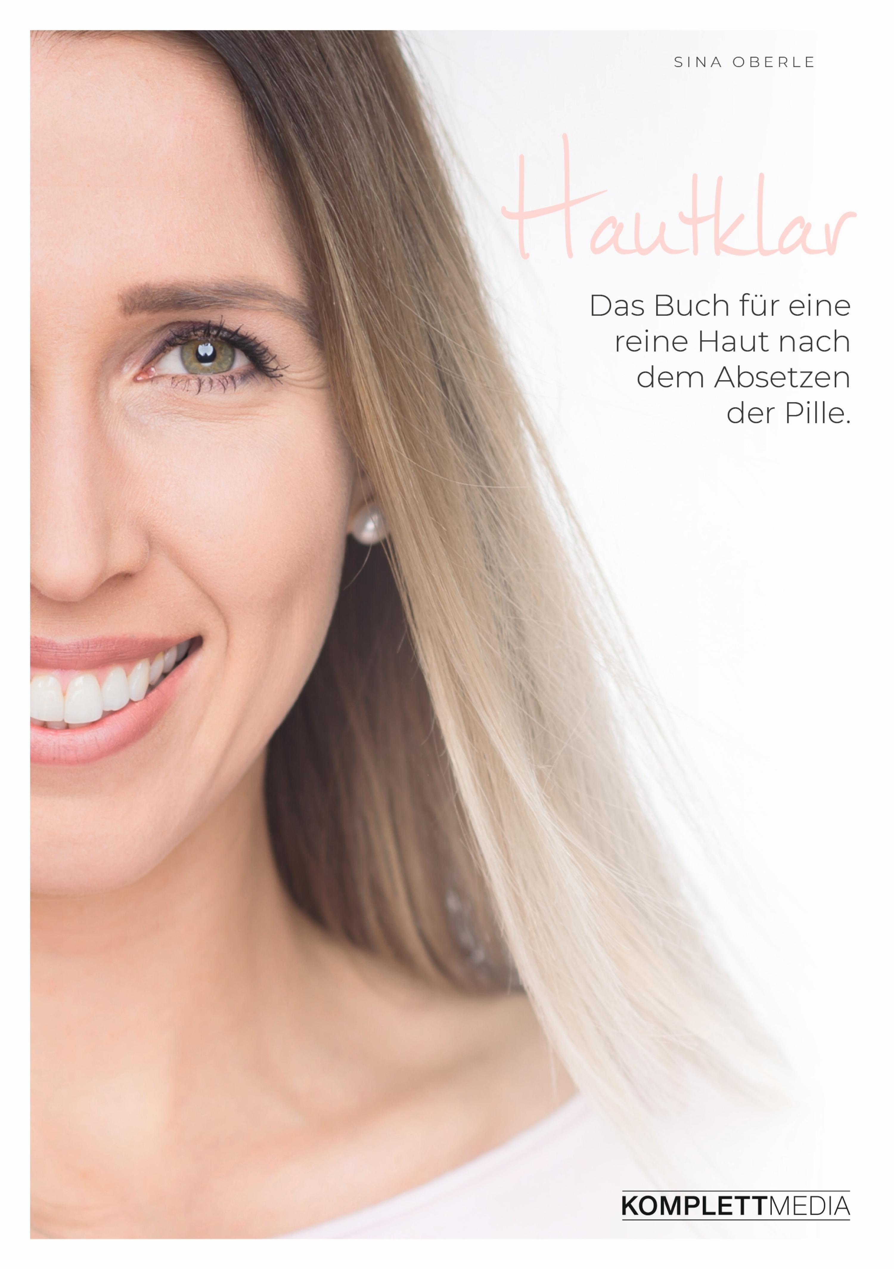 Обложка книги «Hautklar»