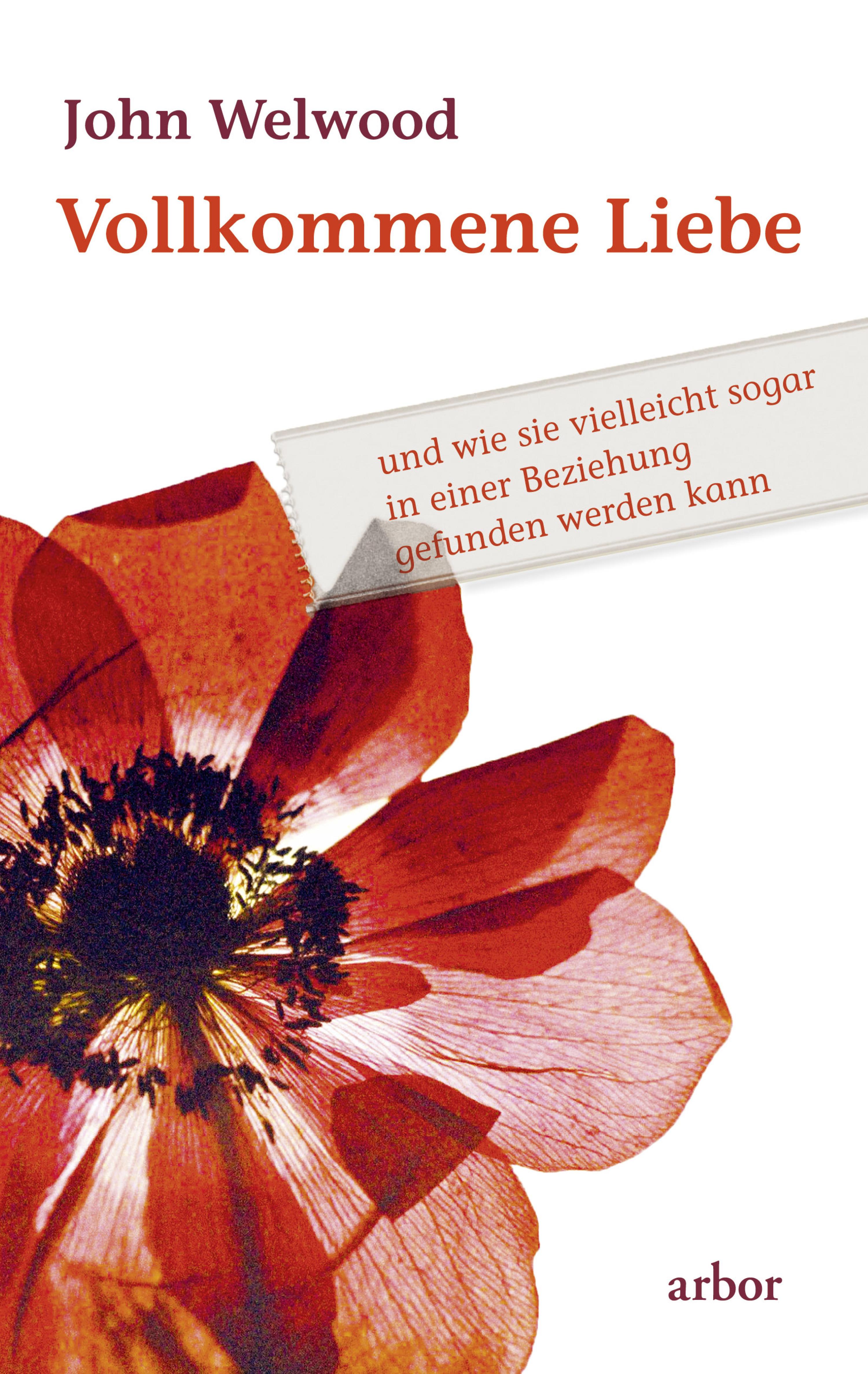 Обложка книги «Vollkommene Liebe»