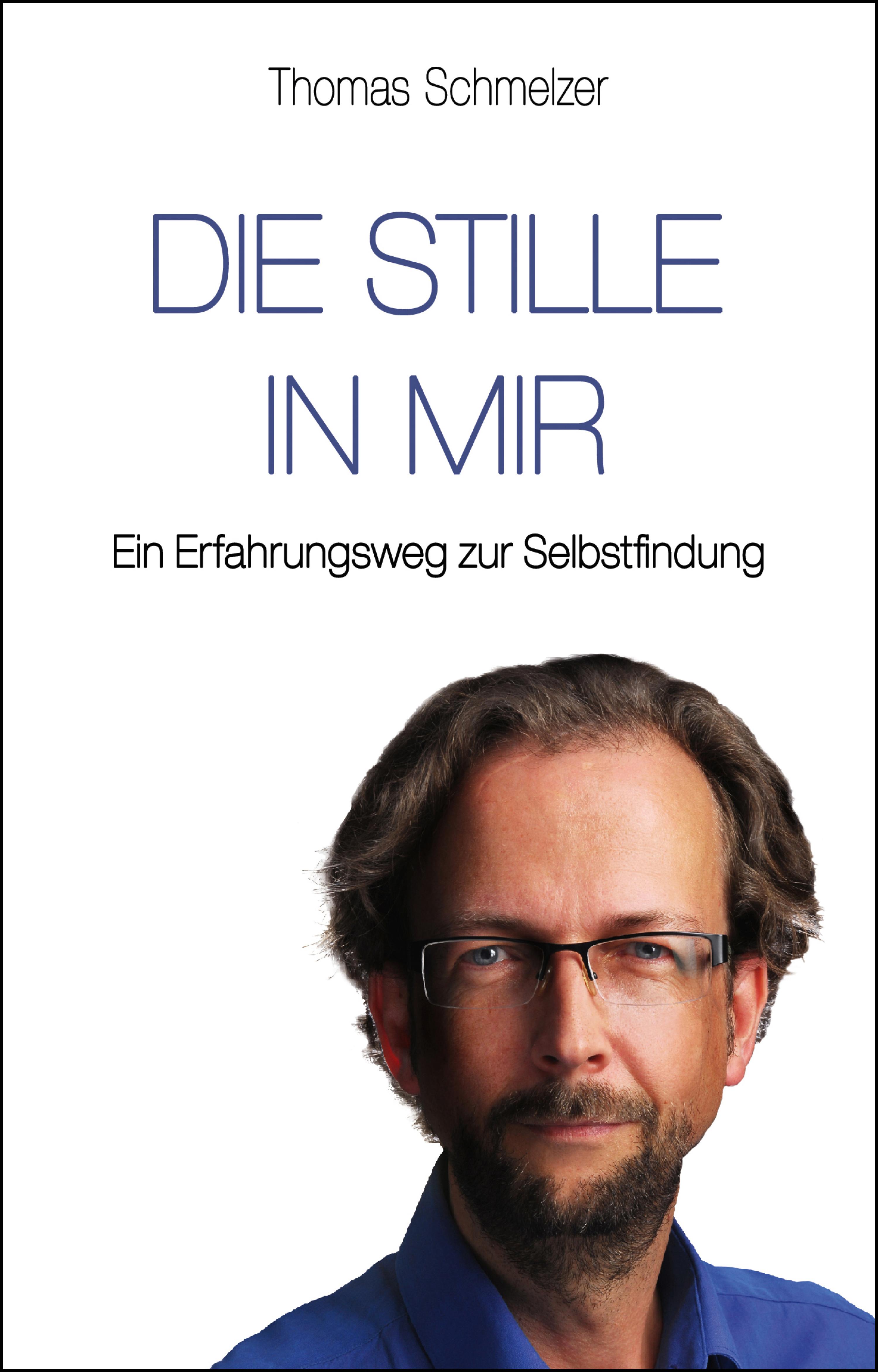 Обложка книги «Die Stille in mir»