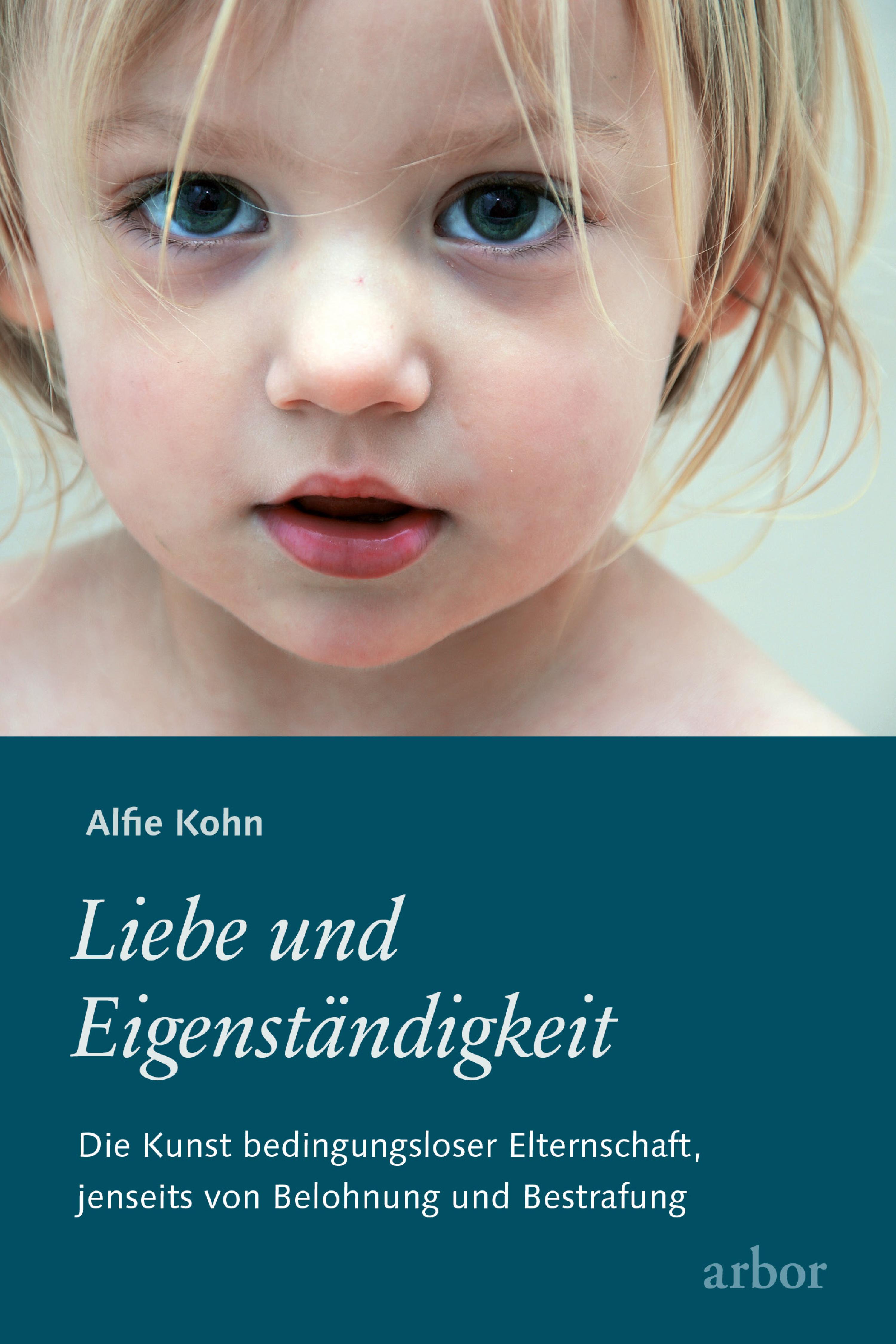 Обложка книги «Liebe und Eigenständigkeit»