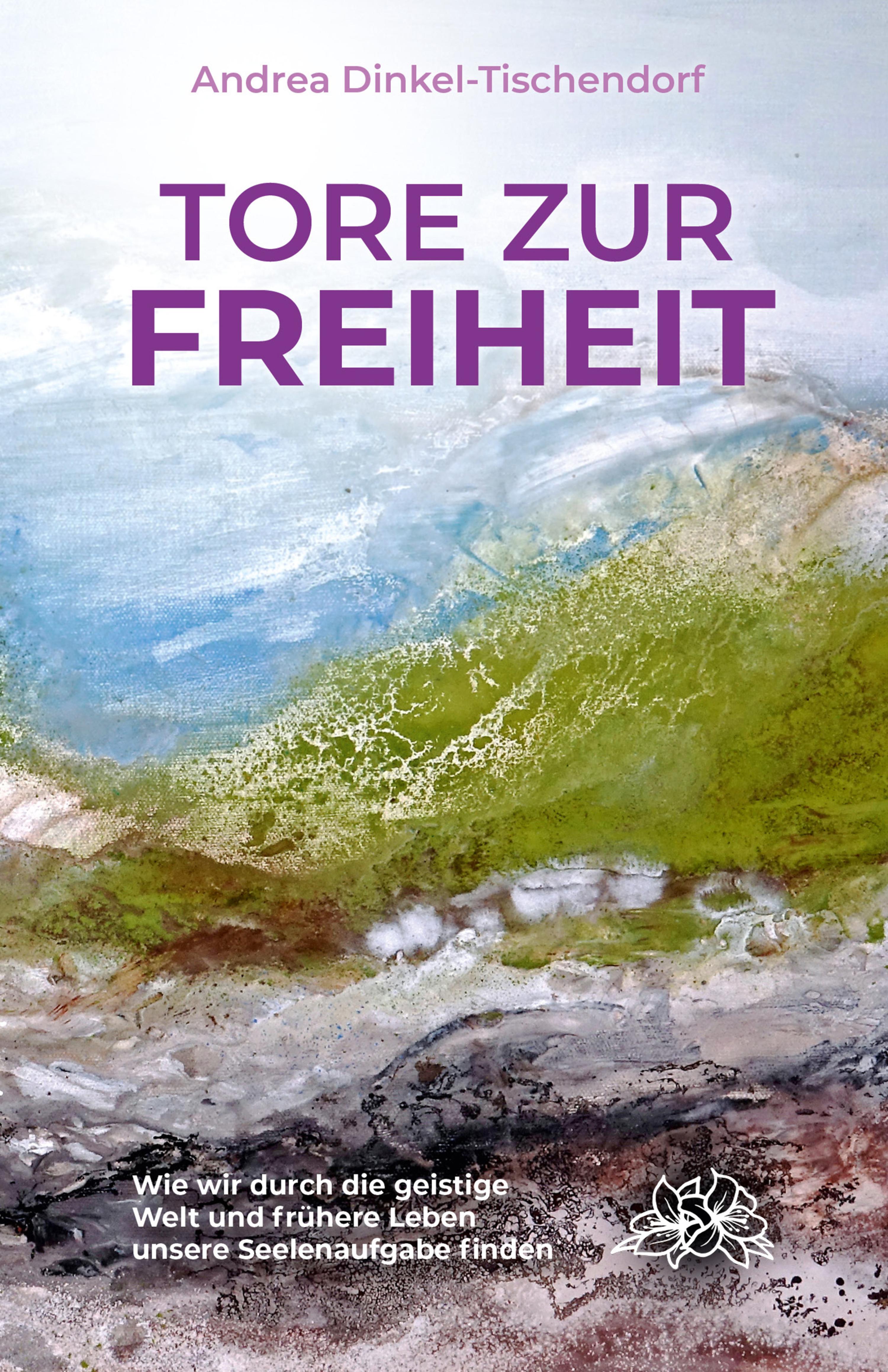 Обложка книги «Tore zur Freiheit»