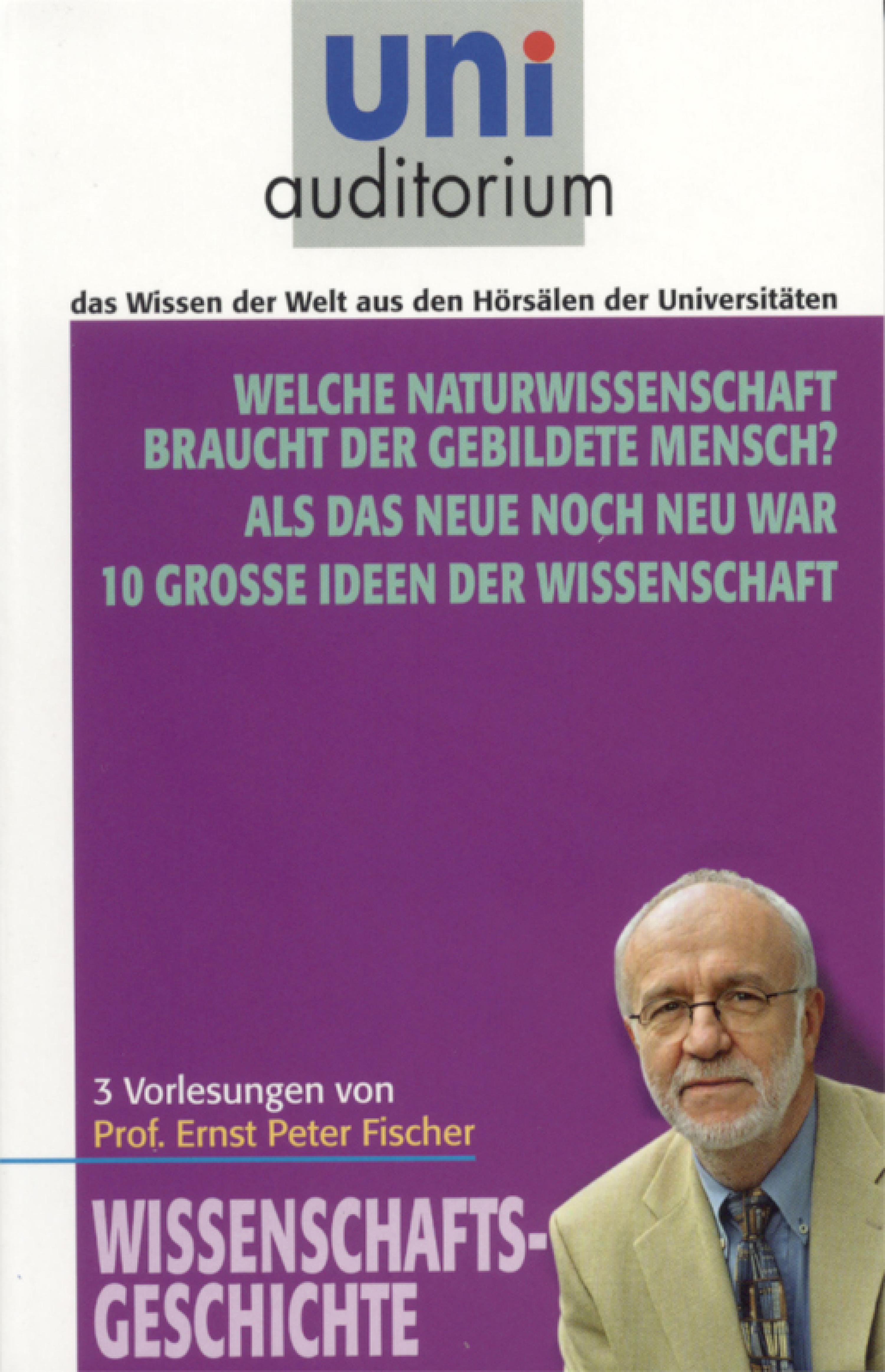 Обложка книги «Wissenschaft und Mensch»