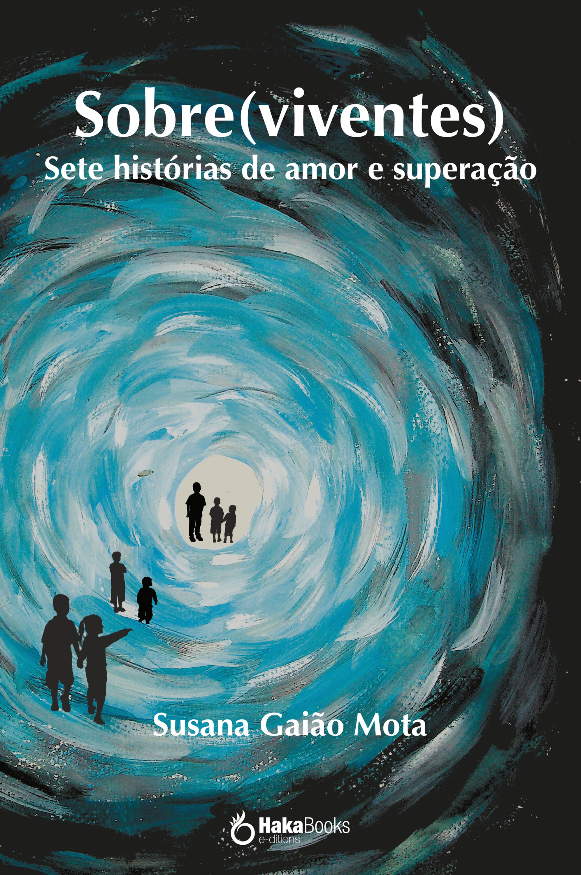 Обложка книги «Sobre(viventes)»