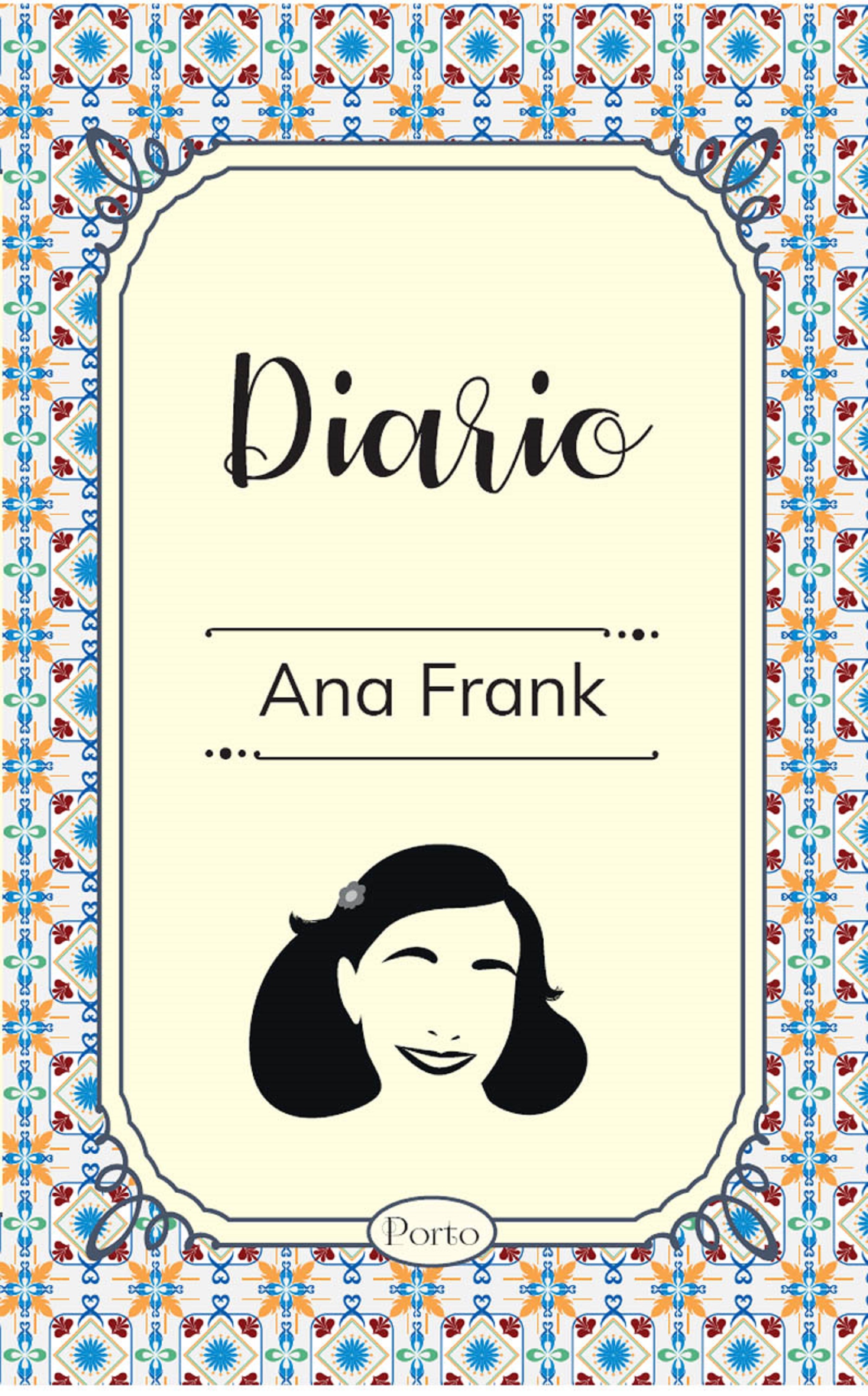 Обложка книги «Diario»