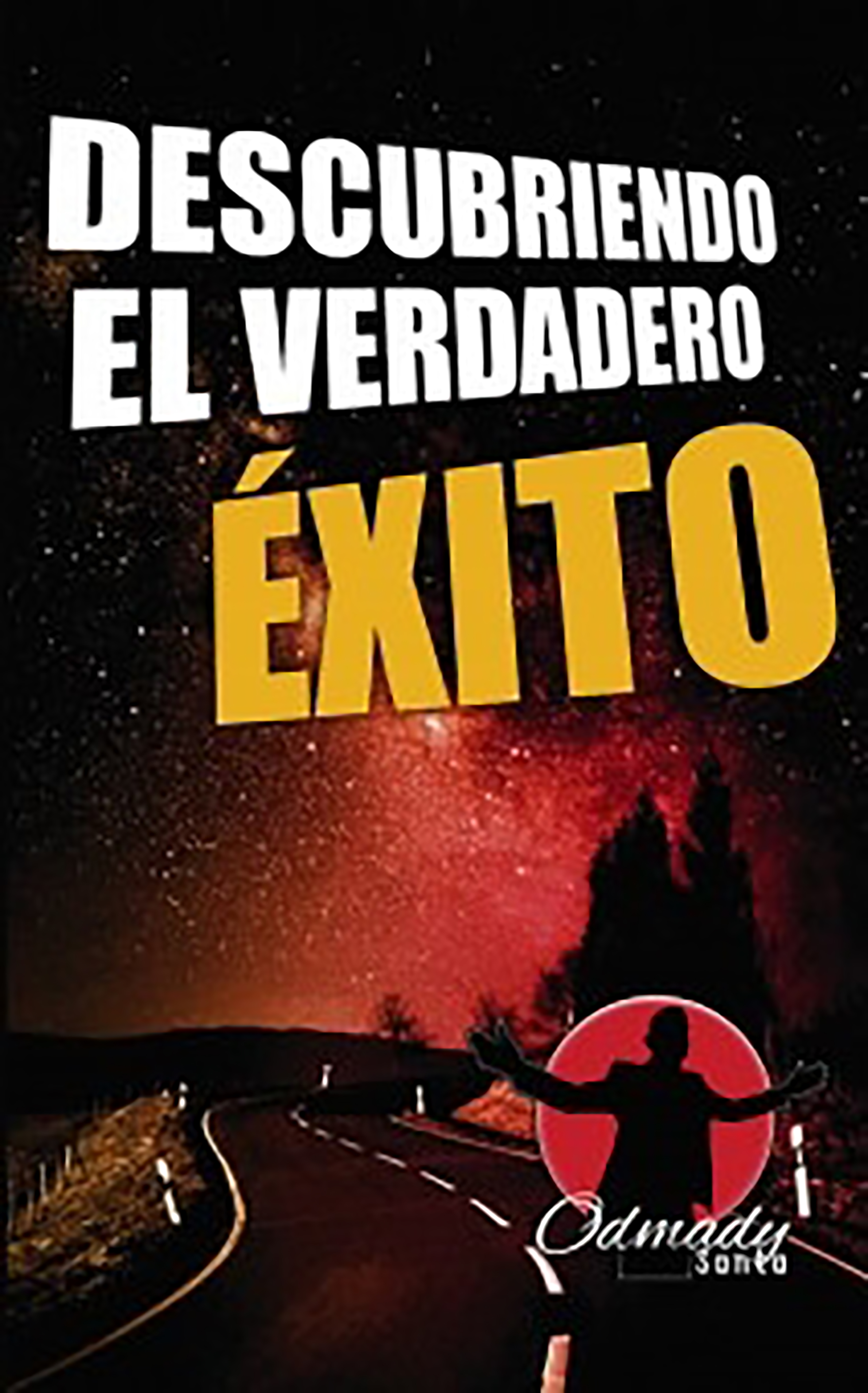 Обложка книги «Descubriendo el verdadero éxito»