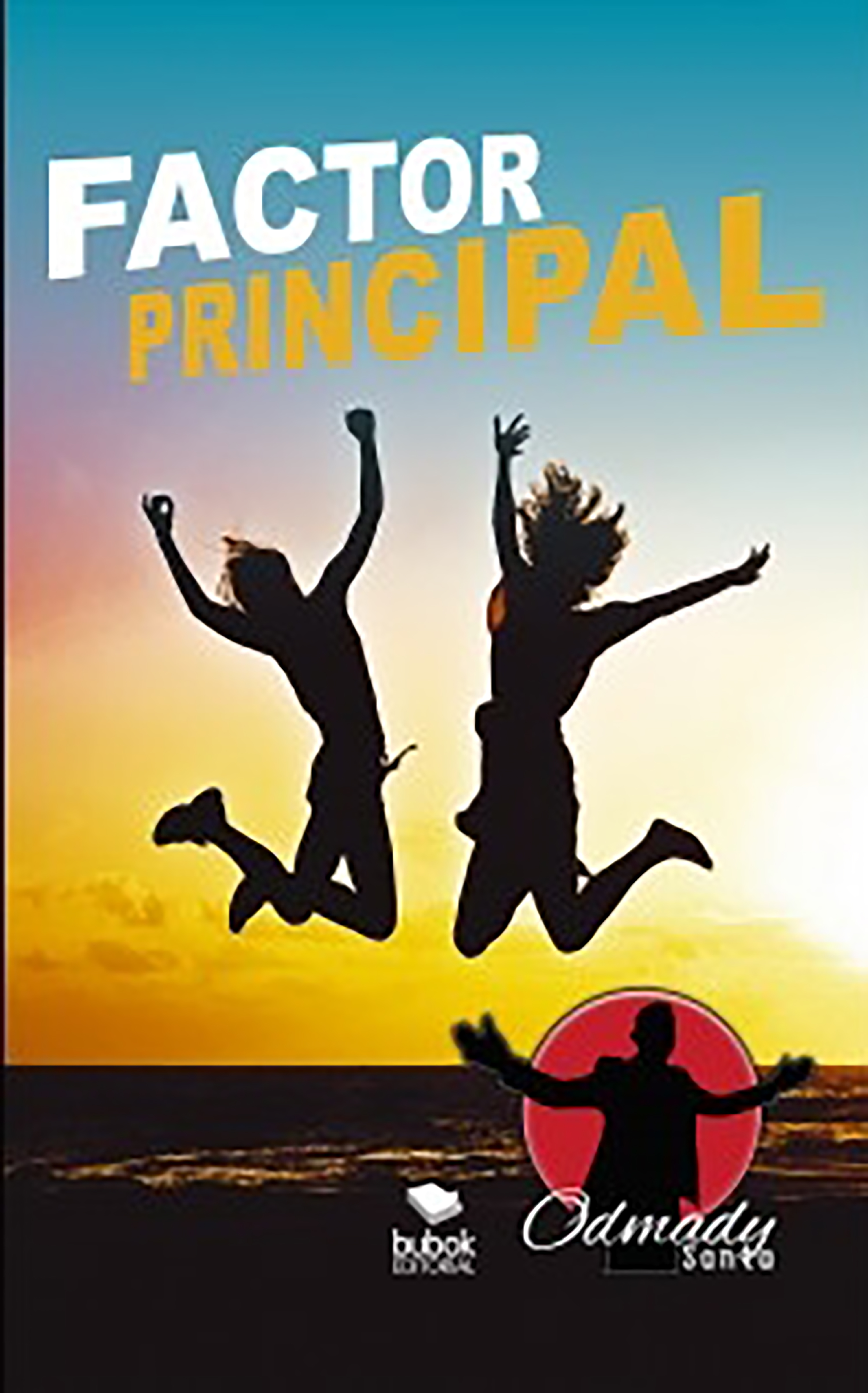 Обложка книги «Factor Principal»