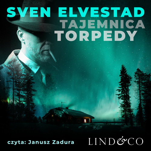 Обложка книги «Tajemnica torpedy»