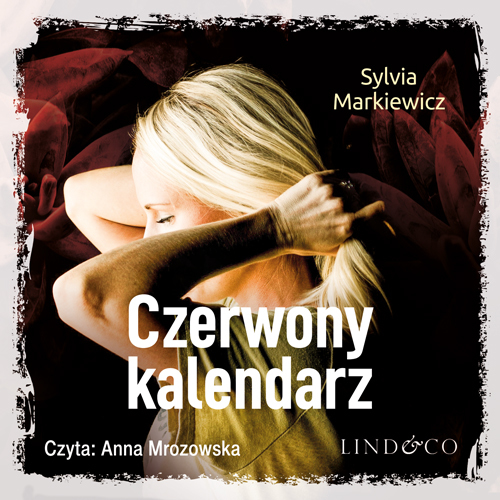 Обложка книги «Czerwony kalendarz»