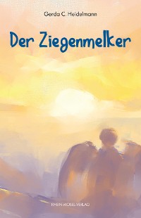 Обложка книги «Der Ziegenmelker»