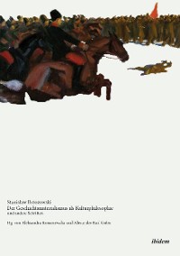 Обложка книги «Stanisław Brzozowski»