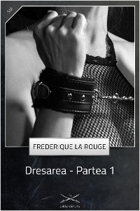 Обложка книги «Dresarea - Partea 1»