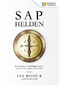 Обложка книги «SAP Helden»