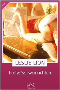 Обложка книги «Frohe Schweinachten»