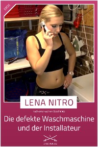 Обложка книги «Die defekte Waschmaschine und der Installateur»