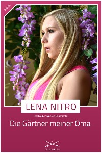 Обложка книги «Die Gärtner meiner Oma»