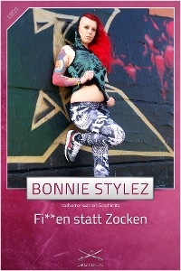 Обложка книги «Fi**en statt Zocken»