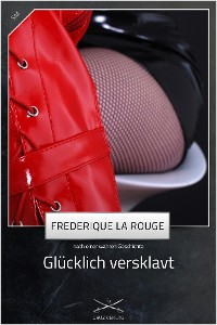 Обложка книги «Glücklich versklavt»