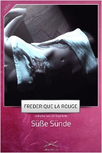 Обложка книги «Süße Sünde»