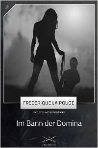 Обложка книги «Im Bann der Domina»