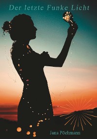 Обложка книги «Der letzte Funke Licht»
