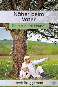 Обложка книги «Näher beim Vater»