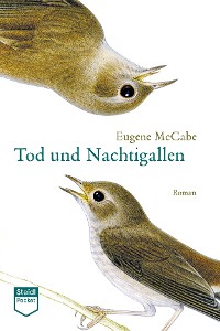 Обложка книги «Tod und Nachtigallen (Steidl Pocket)»
