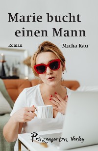 Обложка книги «Marie bucht einen Mann»