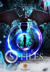 Обложка книги «The S-Files: Die Succubus Akten»