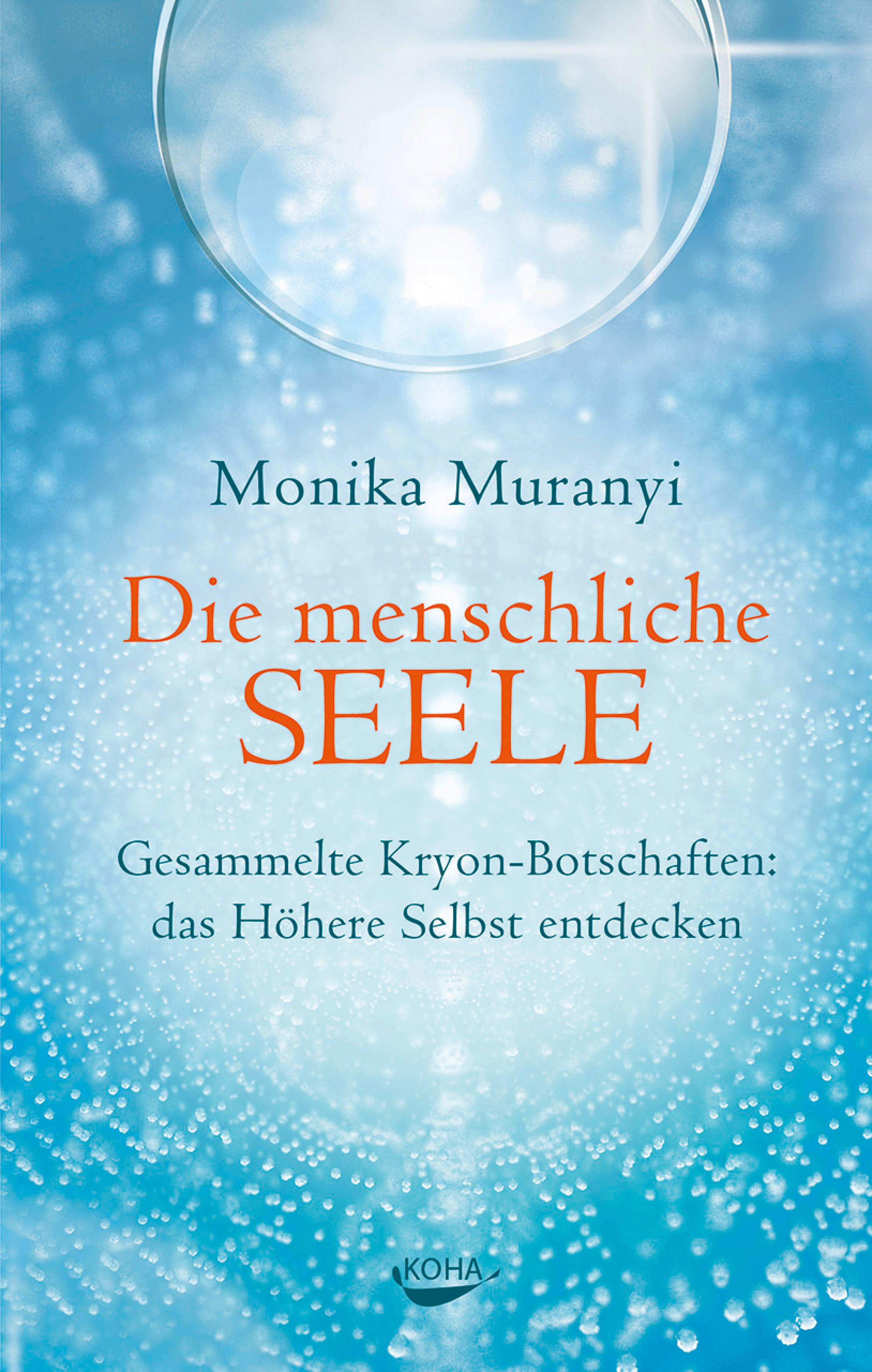 Обложка книги «Die menschliche Seele»
