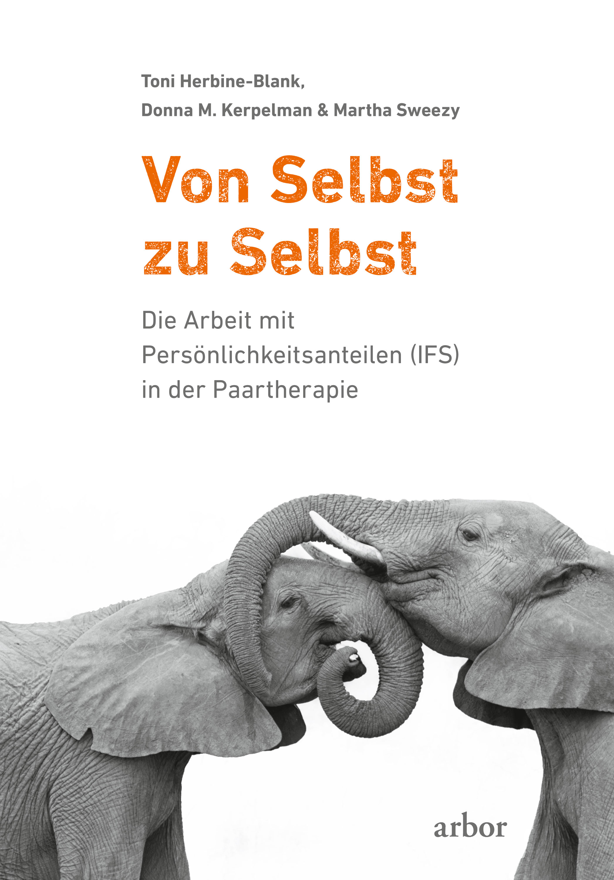 Обложка книги «Von Selbst zu Selbst»