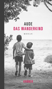 Обложка книги «Das Wanderkind»