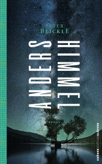 Обложка книги «Andershimmel»