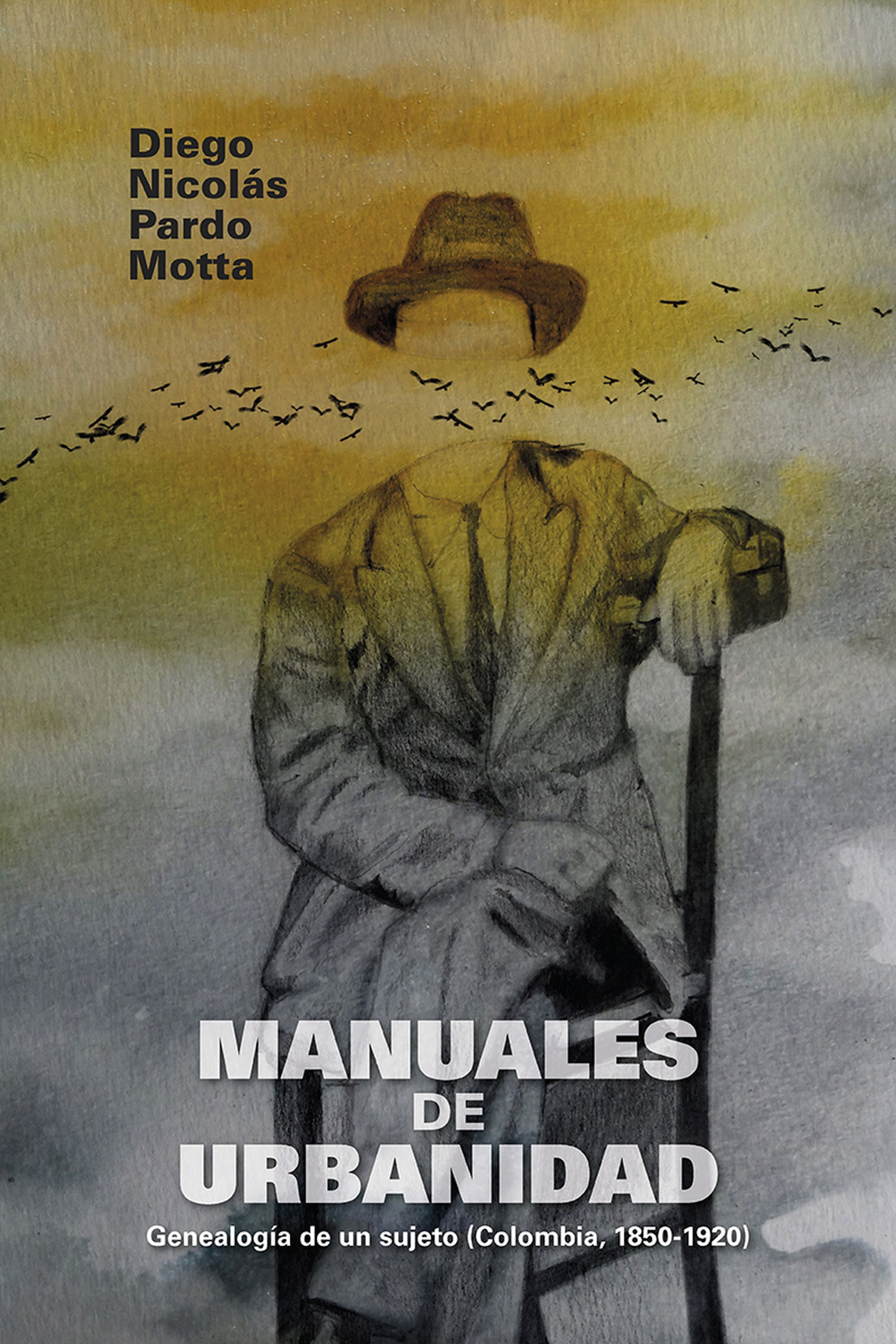 Обложка книги «Manuales de urbanidad»