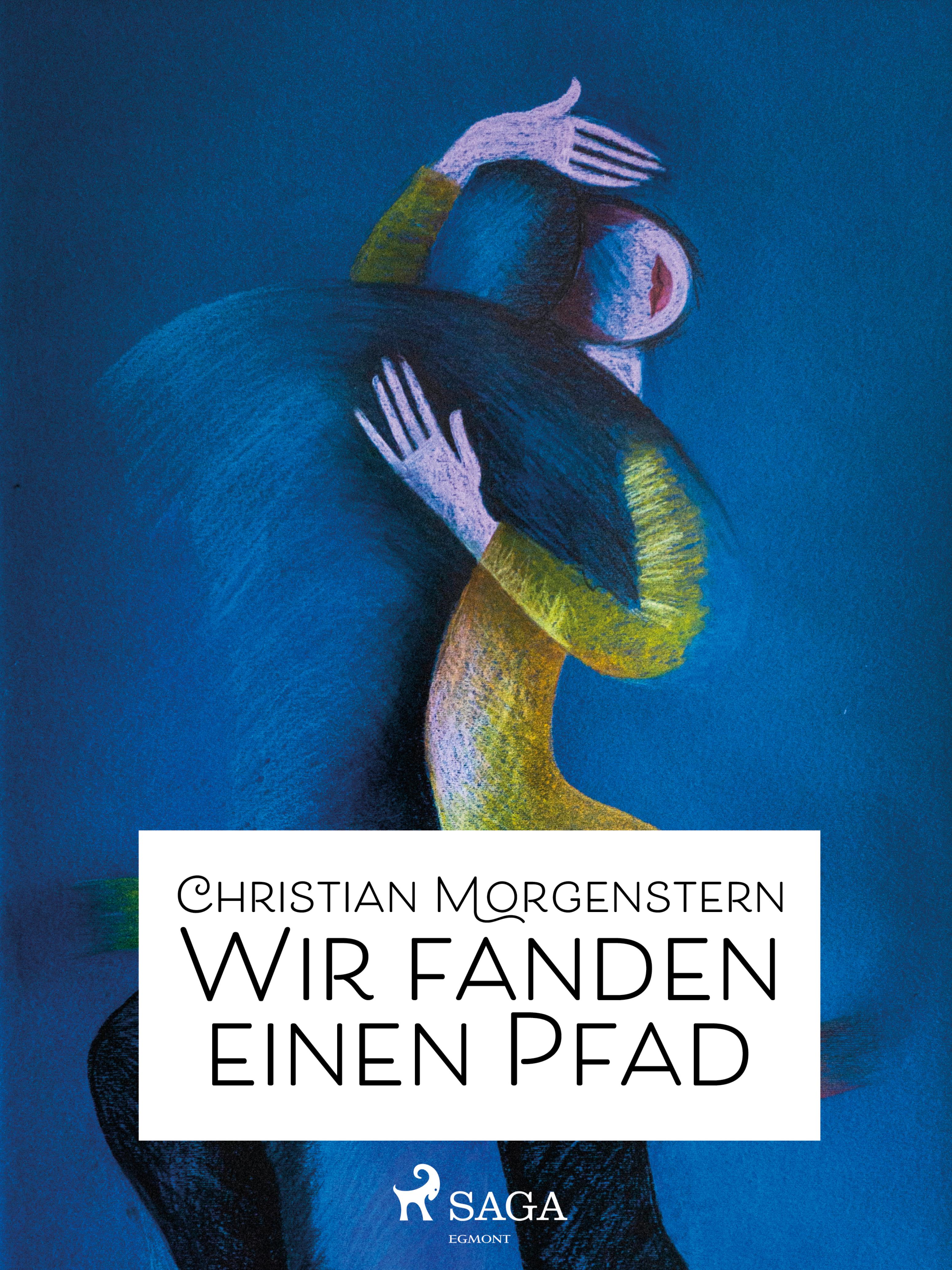Обложка книги «Wir fanden einen Pfad»