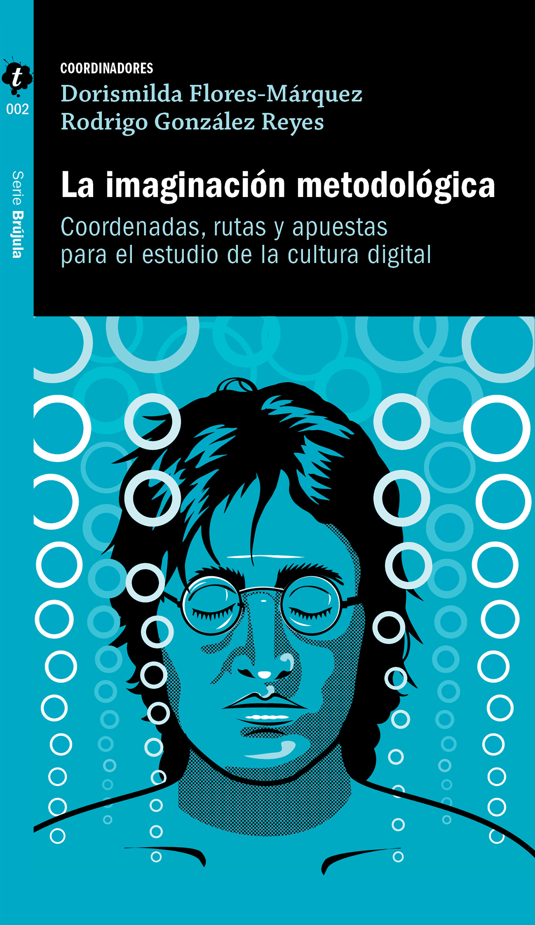 Обложка книги «La imaginación metodológica»