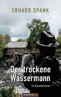 Обложка книги «Der trockene Wassermann»