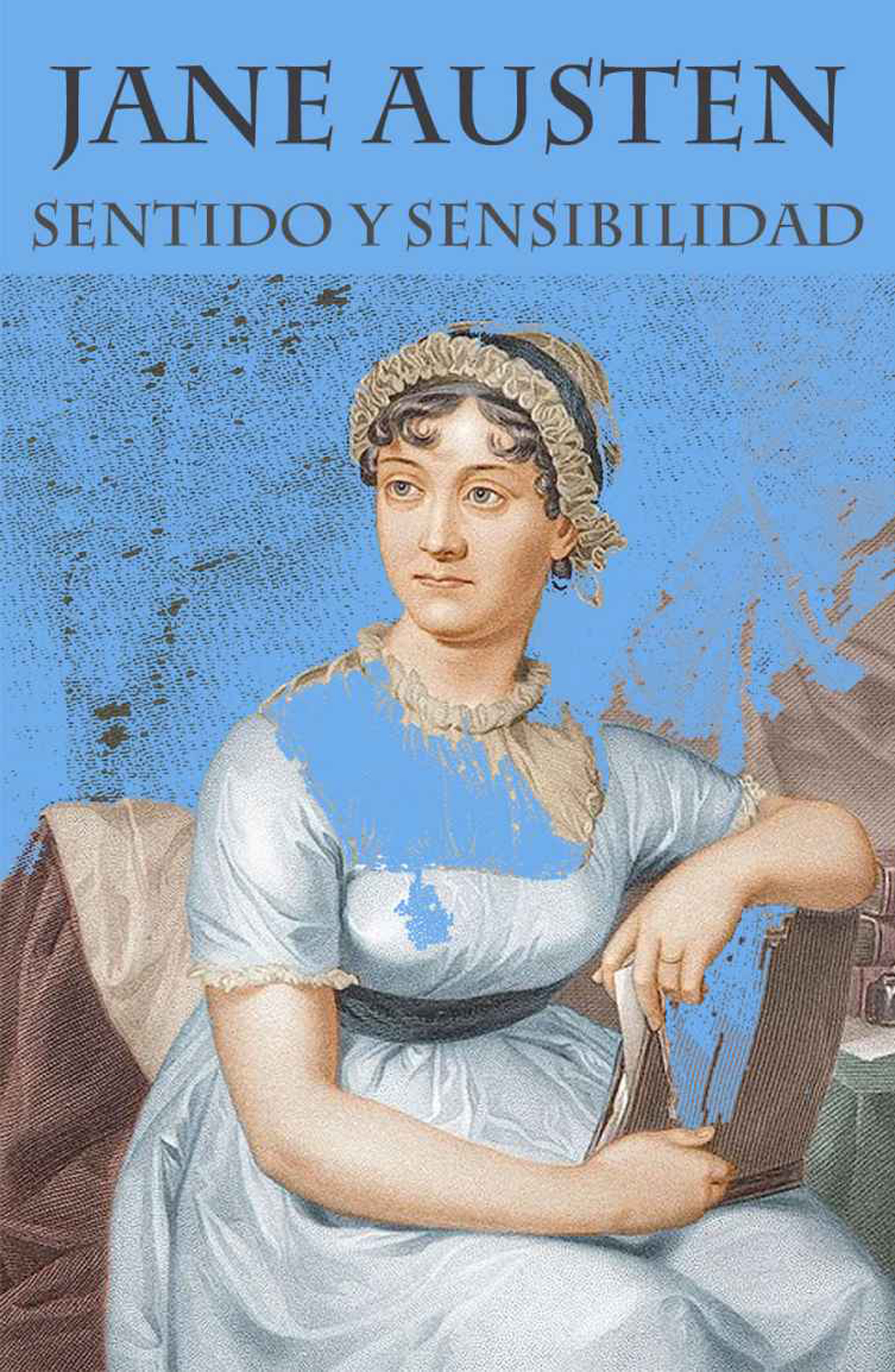 Обложка книги «Sentido y sensibilidad (texto completo, con índice activo)»