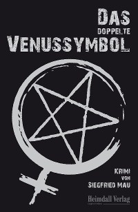 Обложка книги «Das doppelte Venussymbol»